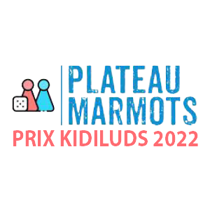 Plateau Marmots Prix KIDILUDS 2022