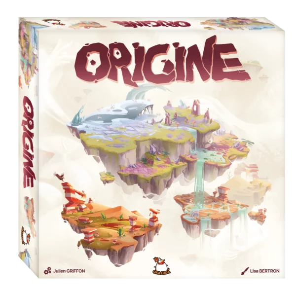 ORIGINE