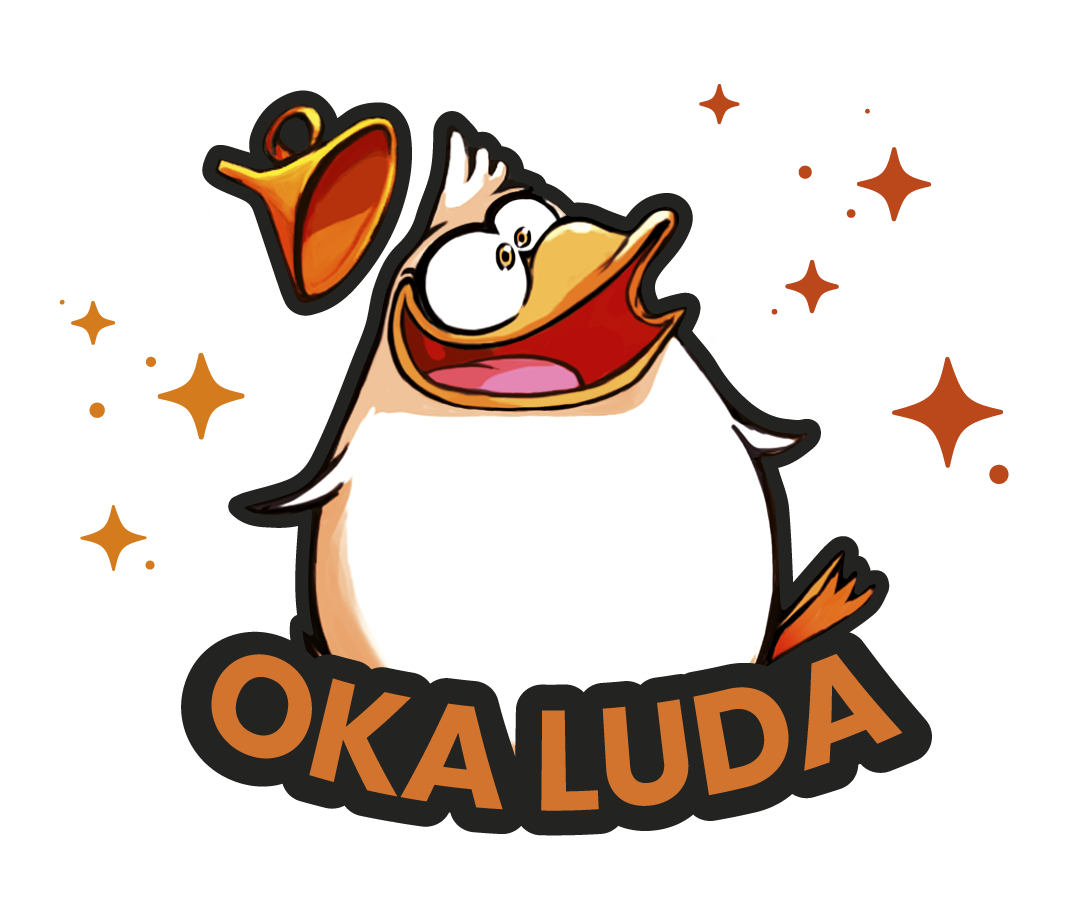 Logo Oka Luda