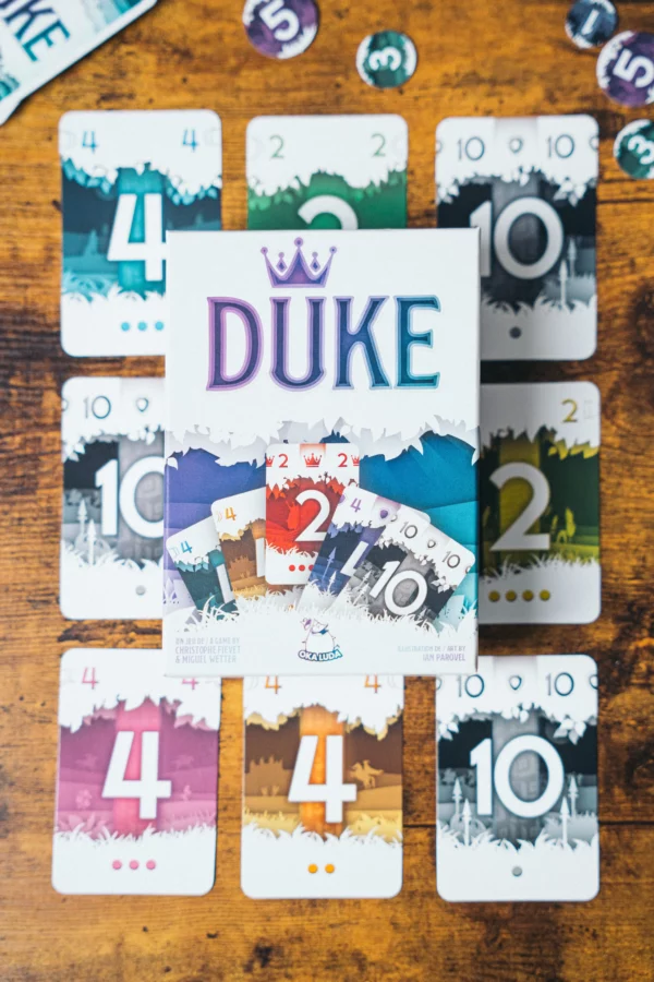 DUKE – Image 3