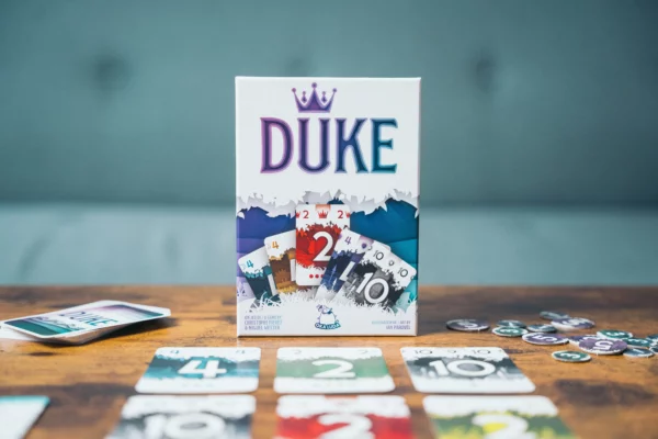 DUKE – Image 2