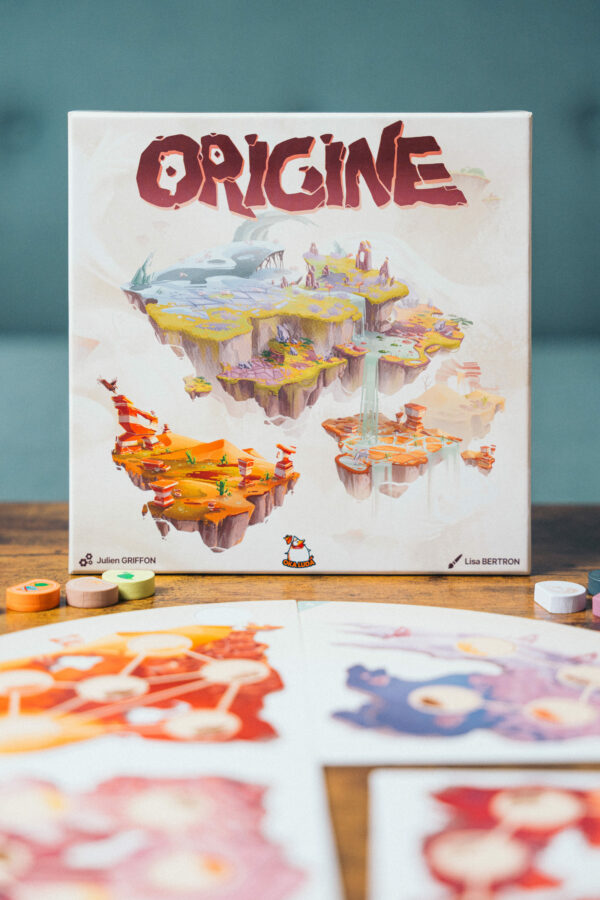 ORIGINE – Image 3